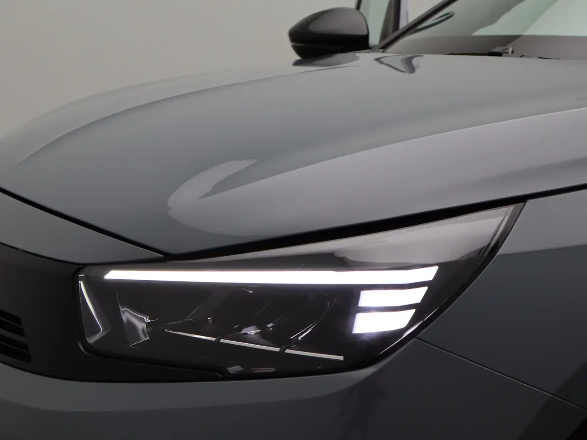 1.2 Turbo Hybrid GS 145pk | Achteruitrijcamera | Apple Carplay/Android Auto|telefoonintegratie premium | Cruise control