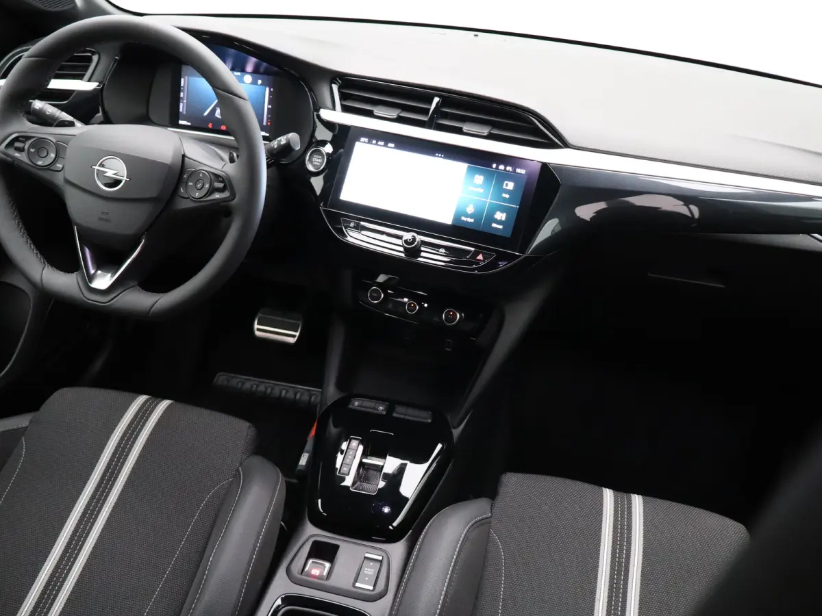 1.2 Turbo Hybrid GS 145pk | Achteruitrijcamera | Apple Carplay/Android Auto|telefoonintegratie premium | Cruise control