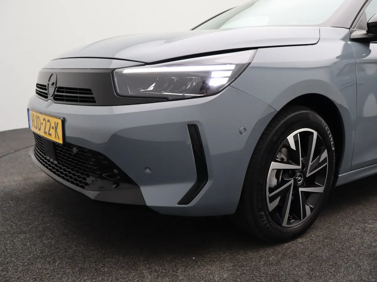 1.2 Turbo Hybrid GS 145pk | Achteruitrijcamera | Apple Carplay/Android Auto|telefoonintegratie premium | Cruise control