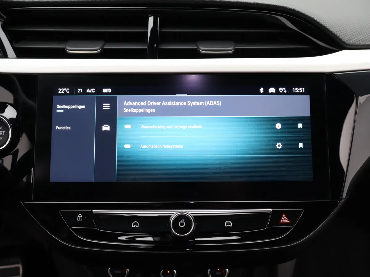 1.2 Turbo Hybrid GS 145pk | Achteruitrijcamera | Apple Carplay/Android Auto|telefoonintegratie premium | Cruise control