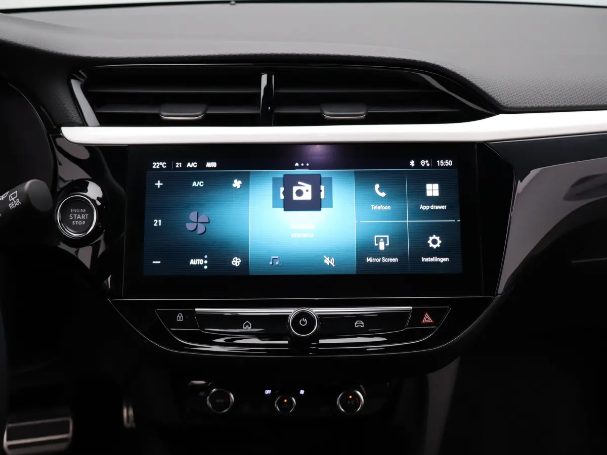 1.2 Turbo Hybrid GS 145pk | Achteruitrijcamera | Apple Carplay/Android Auto|telefoonintegratie premium | Cruise control
