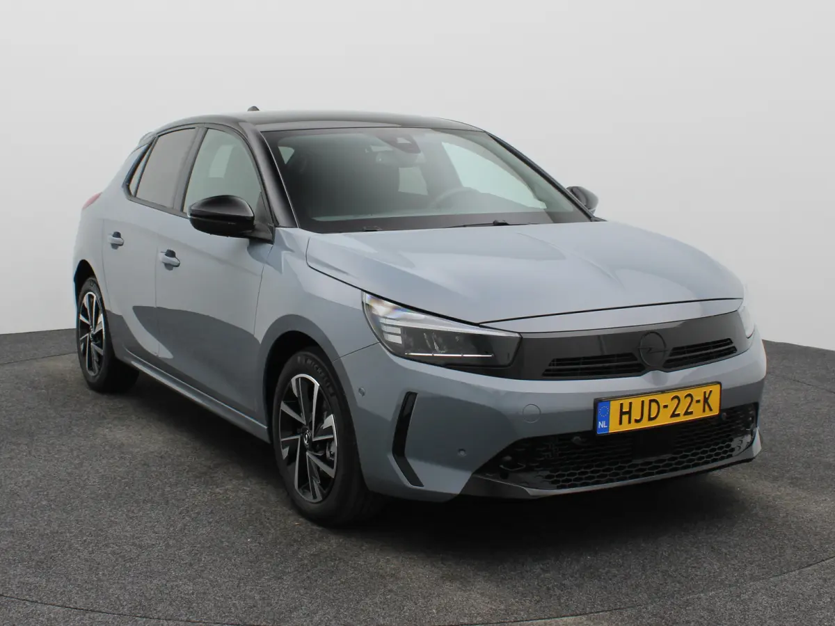 1.2 Turbo Hybrid GS 145pk | Achteruitrijcamera | Apple Carplay/Android Auto|telefoonintegratie premium | Cruise control