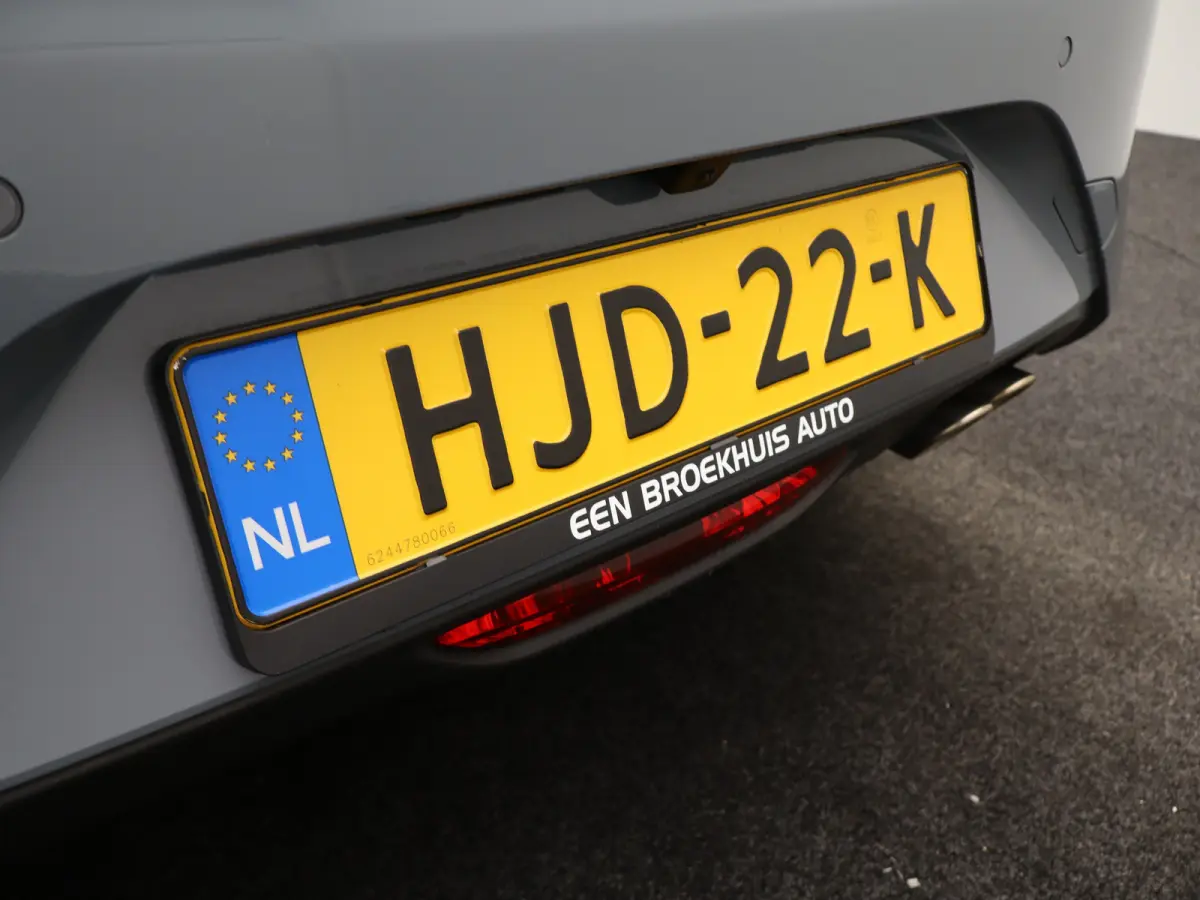 1.2 Turbo Hybrid GS 145pk | Achteruitrijcamera | Apple Carplay/Android Auto|telefoonintegratie premium | Cruise control