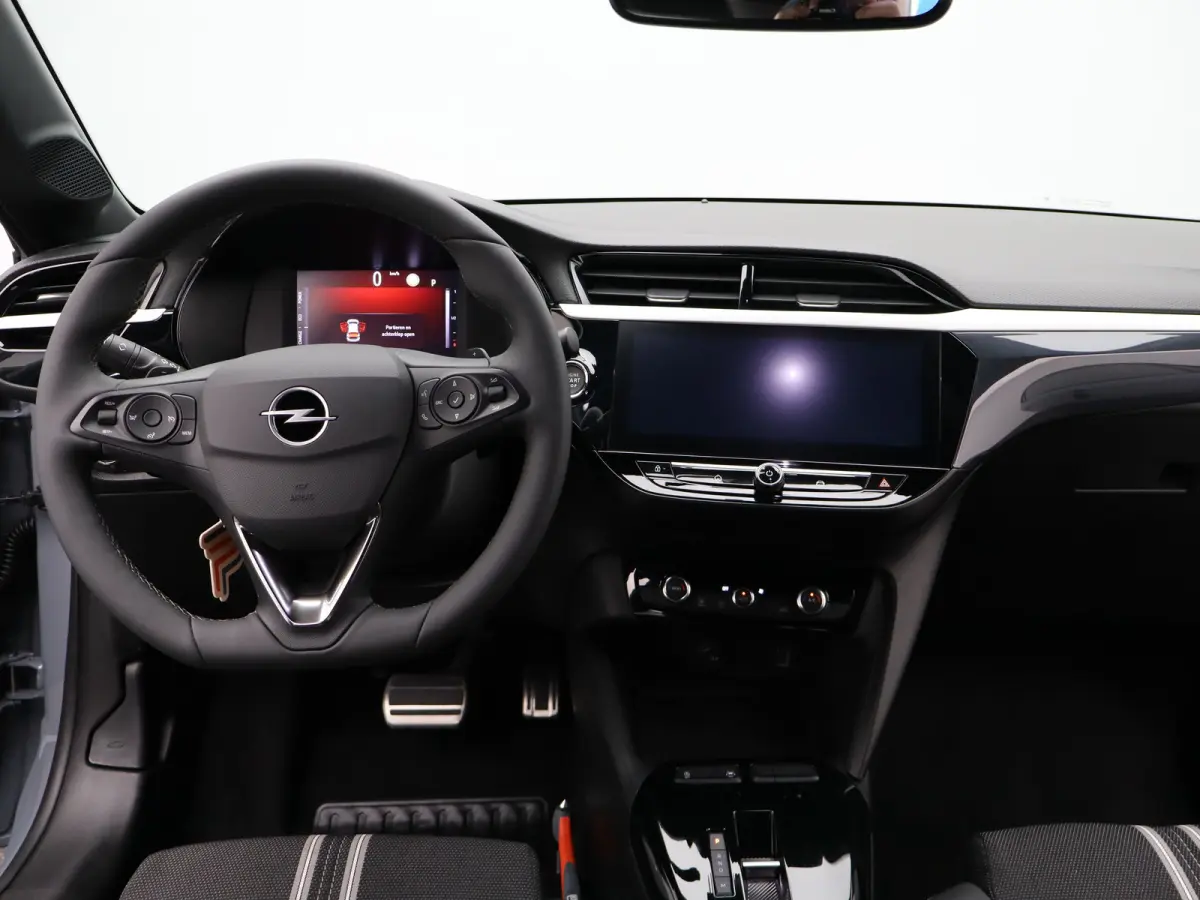 1.2 Turbo Hybrid GS 145pk | Achteruitrijcamera | Apple Carplay/Android Auto|telefoonintegratie premium | Cruise control