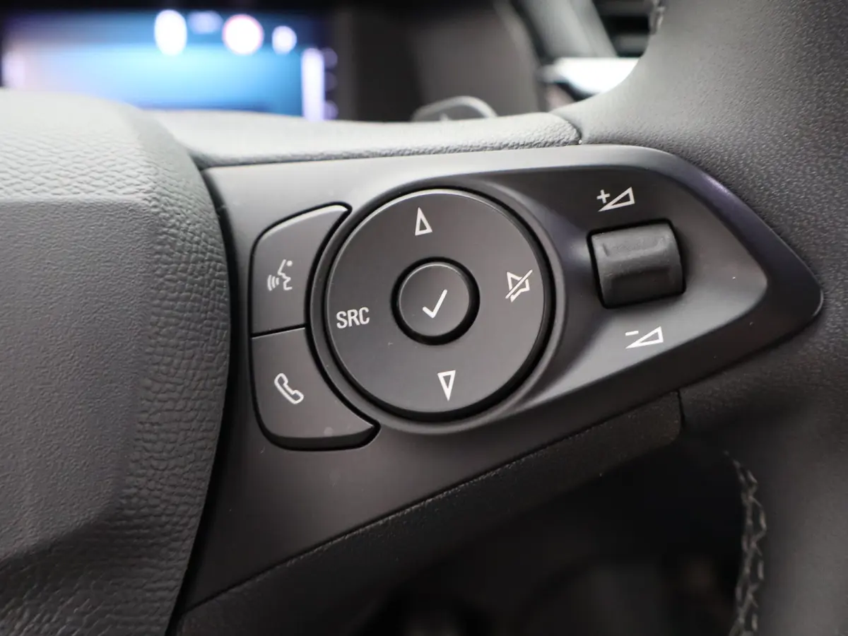 1.2 Turbo Hybrid GS 145pk | Achteruitrijcamera | Apple Carplay/Android Auto|telefoonintegratie premium | Cruise control