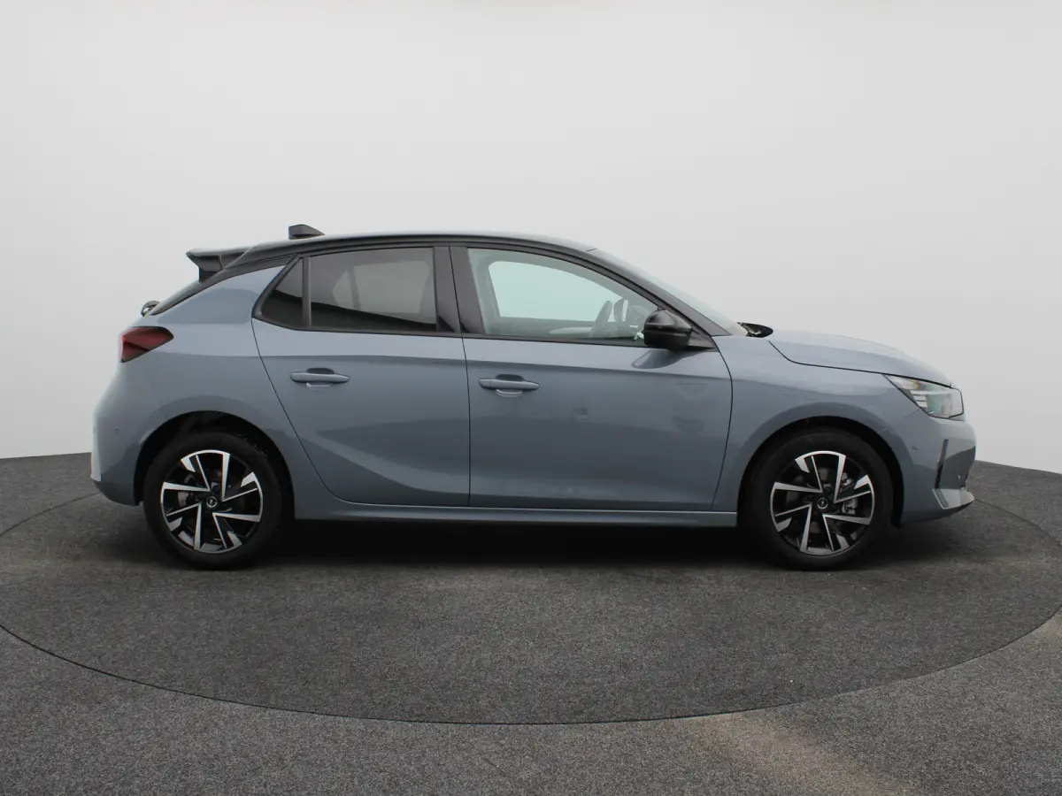1.2 Turbo Hybrid GS 145pk | Achteruitrijcamera | Apple Carplay/Android Auto|telefoonintegratie premium | Cruise control