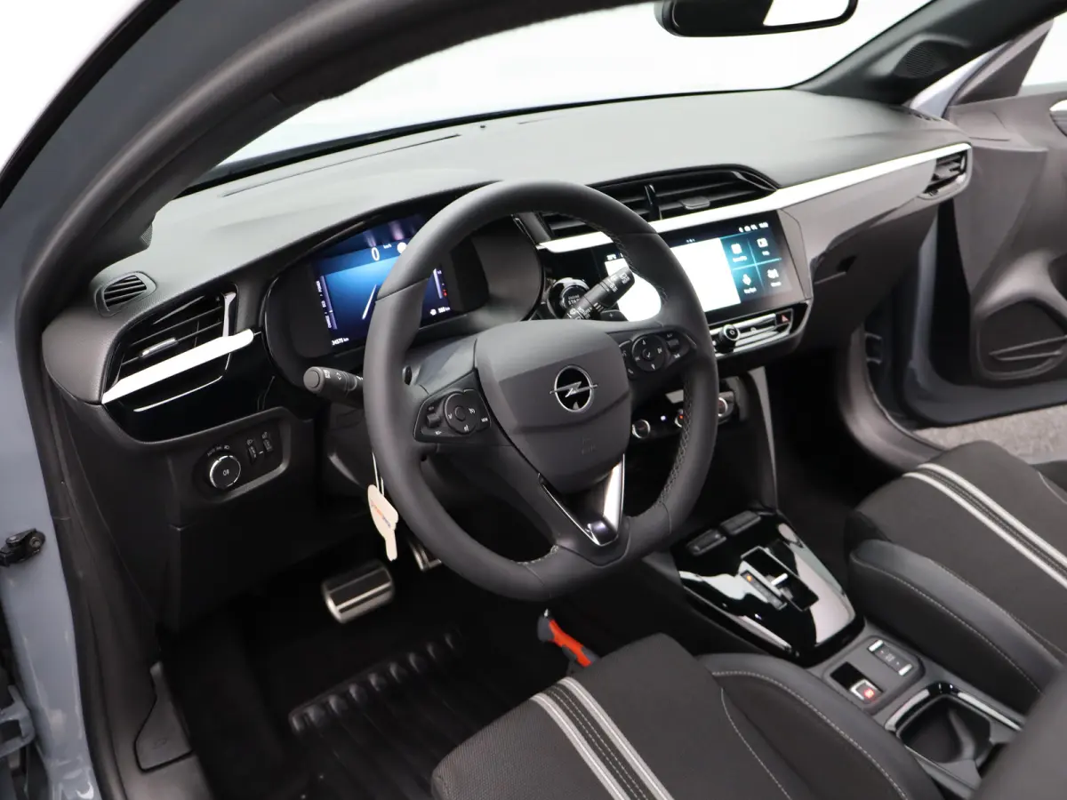 1.2 Turbo Hybrid GS 145pk | Achteruitrijcamera | Apple Carplay/Android Auto|telefoonintegratie premium | Cruise control