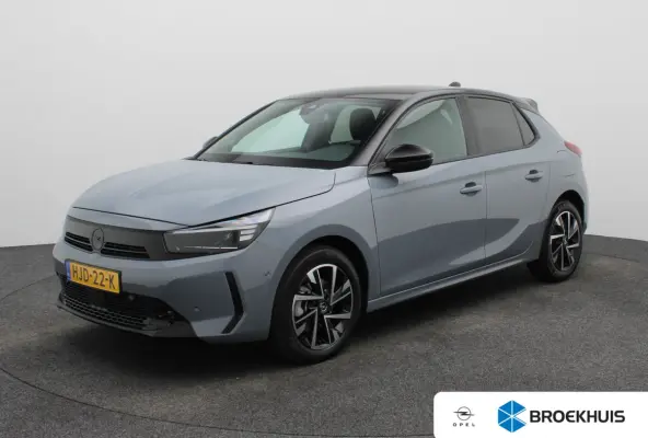 1.2 Turbo Hybrid GS 145pk | Achteruitrijcamera | Apple Carplay/Android Auto|telefoonintegratie premium | Cruise control