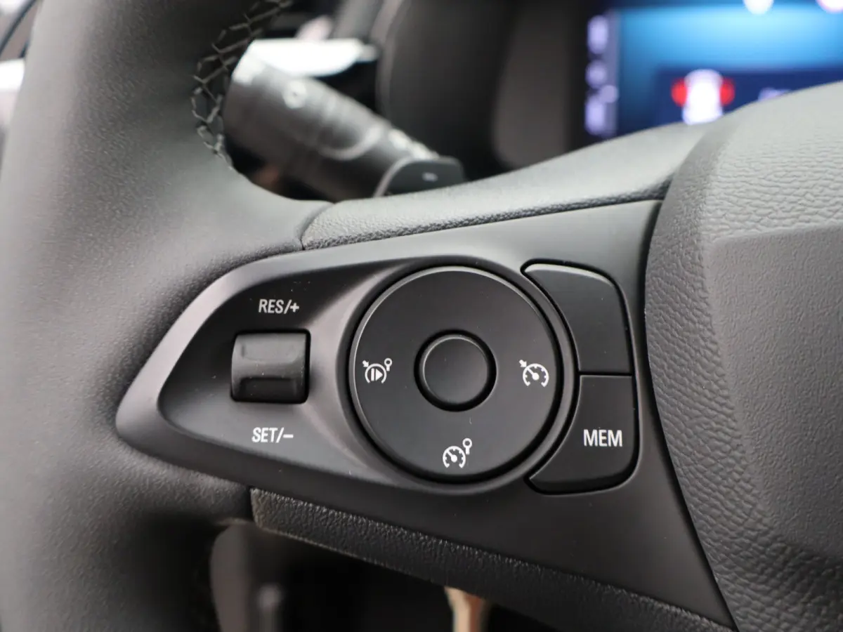 1.2 Turbo Hybrid GS 145pk | Achteruitrijcamera | Apple Carplay/Android Auto|telefoonintegratie premium | Cruise control