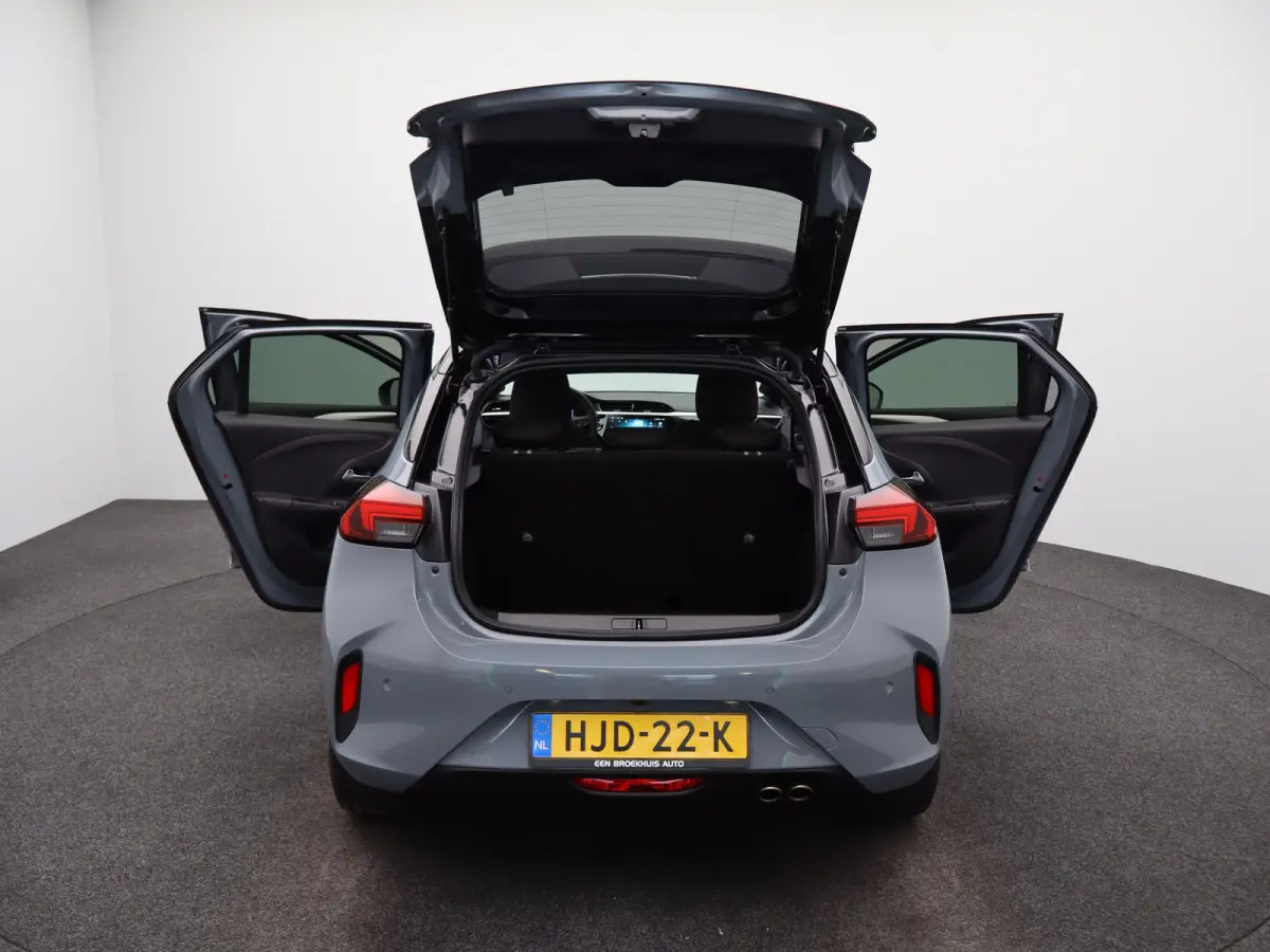 1.2 Turbo Hybrid GS 145pk | Achteruitrijcamera | Apple Carplay/Android Auto|telefoonintegratie premium | Cruise control