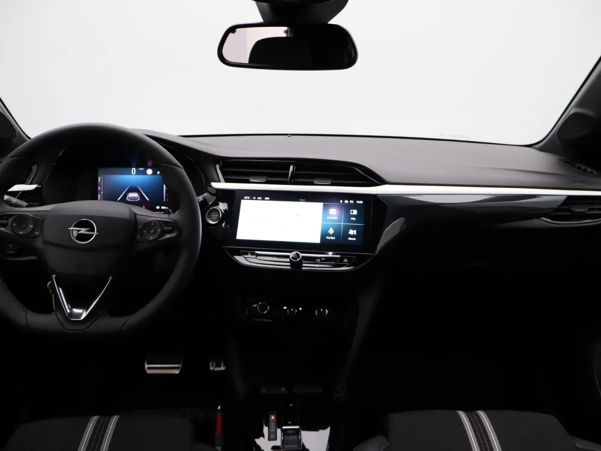 1.2 Turbo Hybrid GS 145pk | Achteruitrijcamera | Apple Carplay/Android Auto|telefoonintegratie premium | Cruise control