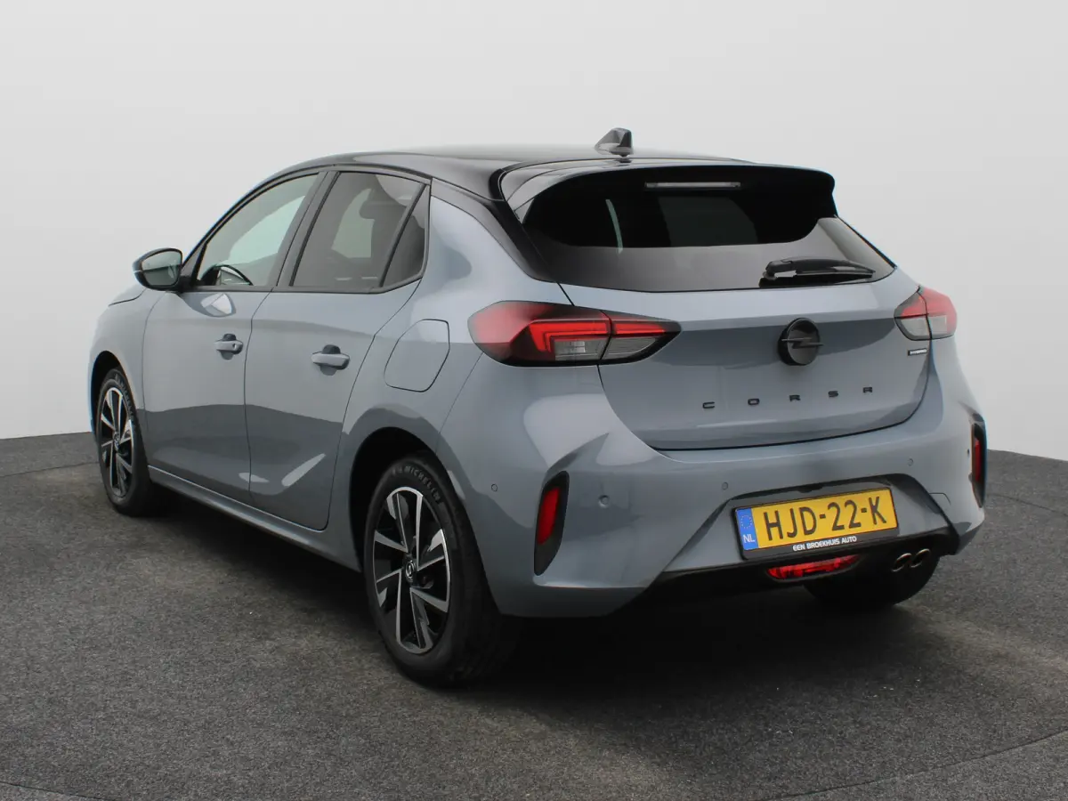 1.2 Turbo Hybrid GS 145pk | Achteruitrijcamera | Apple Carplay/Android Auto|telefoonintegratie premium | Cruise control