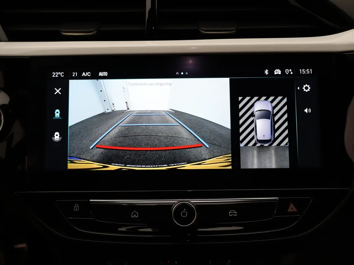 1.2 Turbo Hybrid GS 145pk | Achteruitrijcamera | Apple Carplay/Android Auto|telefoonintegratie premium | Cruise control