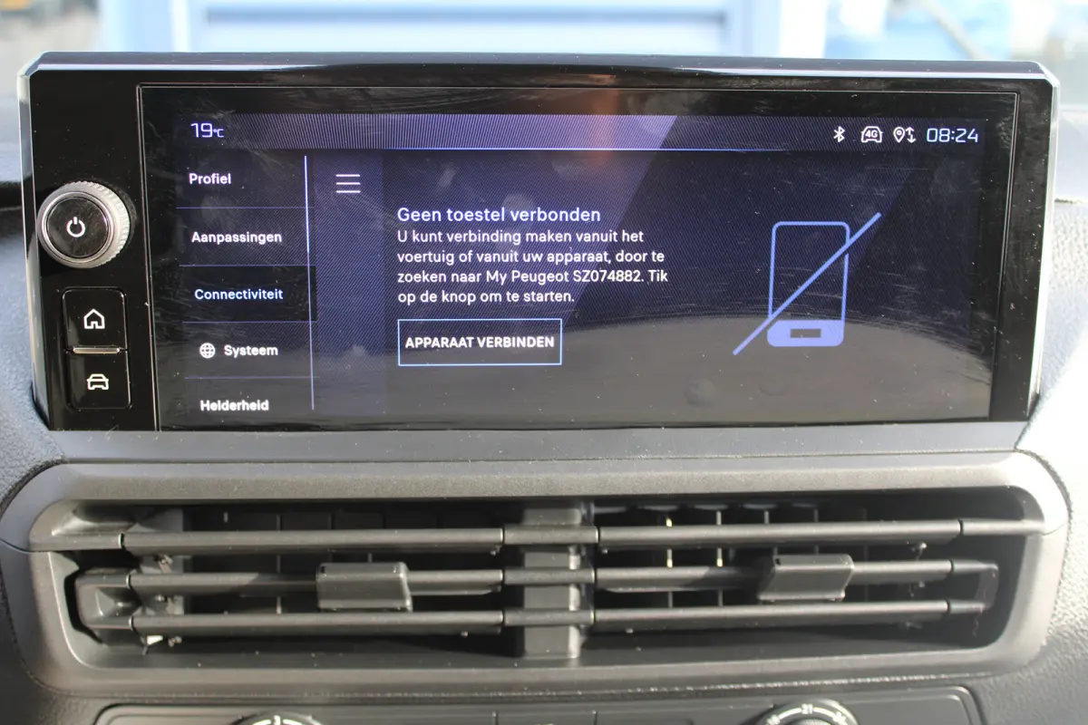 EV L2 75 kWh | 8 JAAR GARANTIE | CAMERA | NAVI | BETIMMERING | DRAADLOOS CARPLAY | COMFORT WAND |
