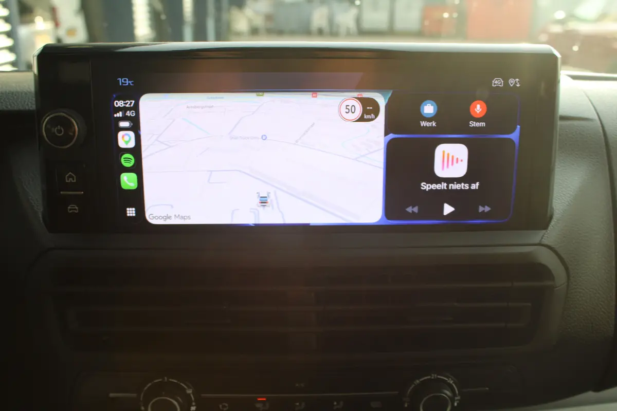 EV L2 75 kWh | 8 JAAR GARANTIE | CAMERA | NAVI | BETIMMERING | DRAADLOOS CARPLAY | COMFORT WAND |