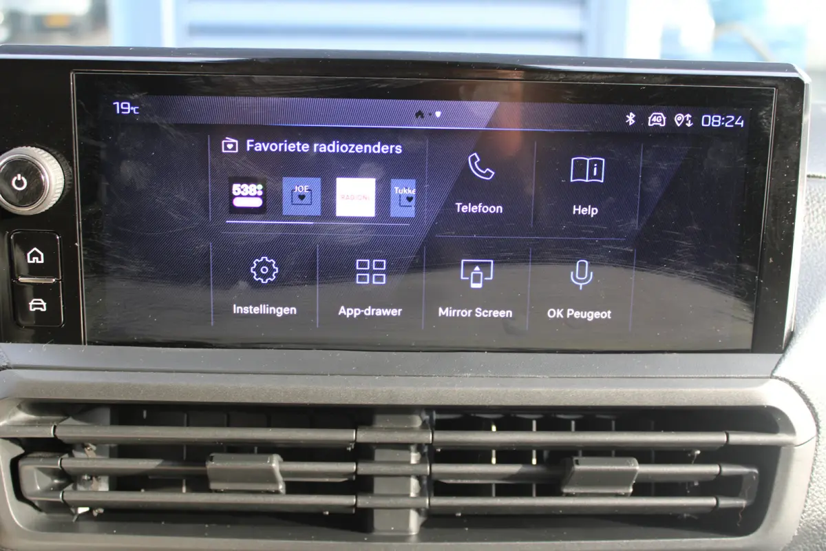 EV L2 75 kWh | 8 JAAR GARANTIE | CAMERA | NAVI | BETIMMERING | DRAADLOOS CARPLAY | COMFORT WAND |