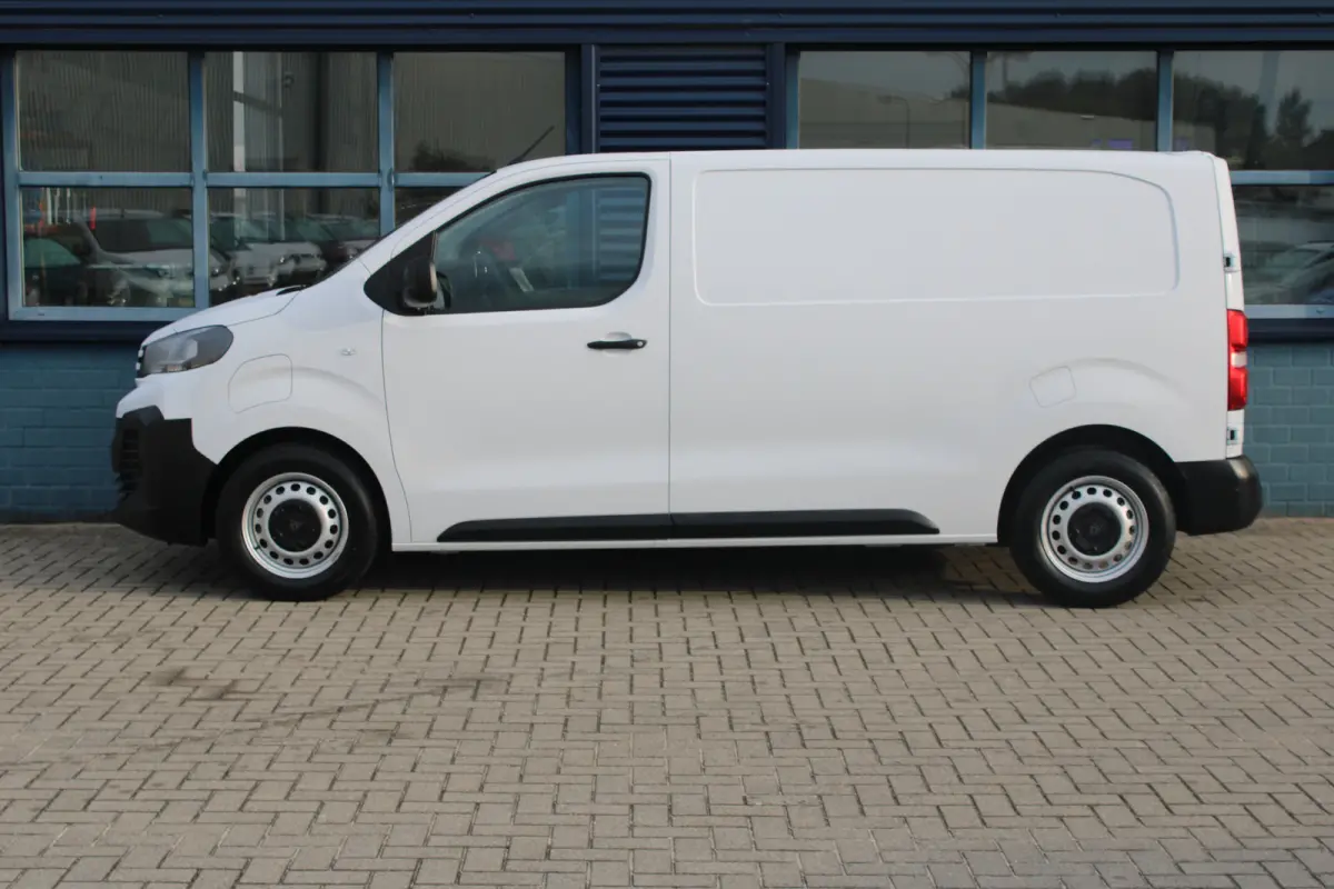 EV L2 75 kWh | 8 JAAR GARANTIE | CAMERA | NAVI | BETIMMERING | DRAADLOOS CARPLAY | COMFORT WAND |