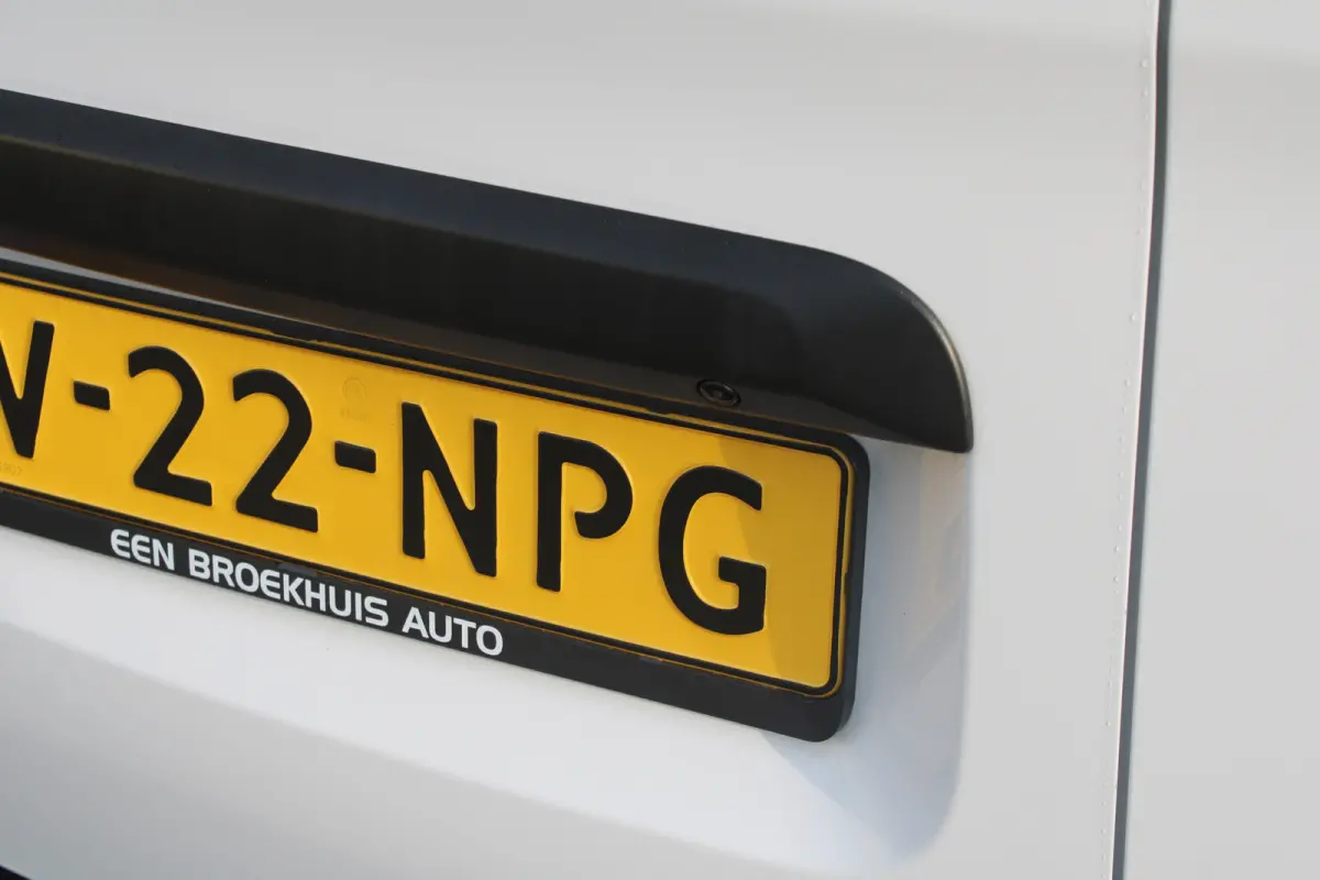 EV L2 75 kWh | 8 JAAR GARANTIE | CAMERA | NAVI | BETIMMERING | DRAADLOOS CARPLAY | COMFORT WAND |