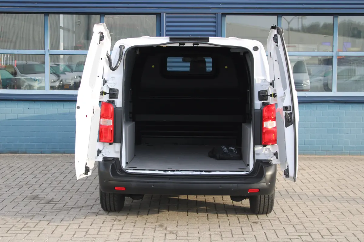 EV L2 75 kWh | 8 JAAR GARANTIE | CAMERA | NAVI | BETIMMERING | DRAADLOOS CARPLAY | COMFORT WAND |