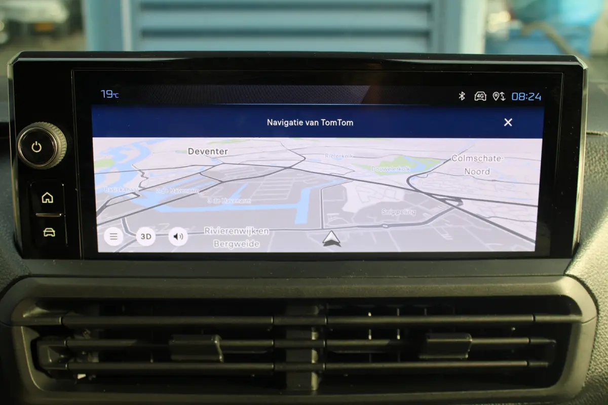 EV L2 75 kWh | 8 JAAR GARANTIE | CAMERA | NAVI | BETIMMERING | DRAADLOOS CARPLAY | COMFORT WAND |