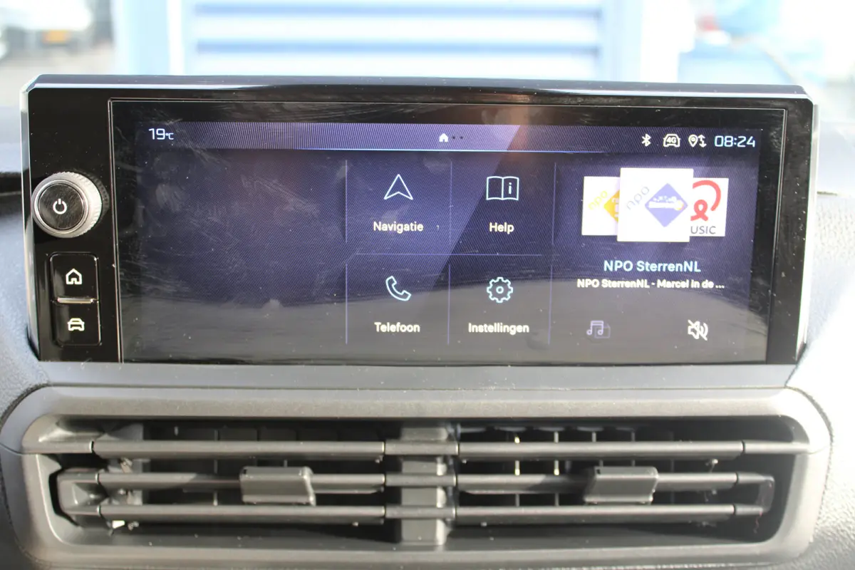 EV L2 75 kWh | 8 JAAR GARANTIE | CAMERA | NAVI | BETIMMERING | DRAADLOOS CARPLAY | COMFORT WAND |