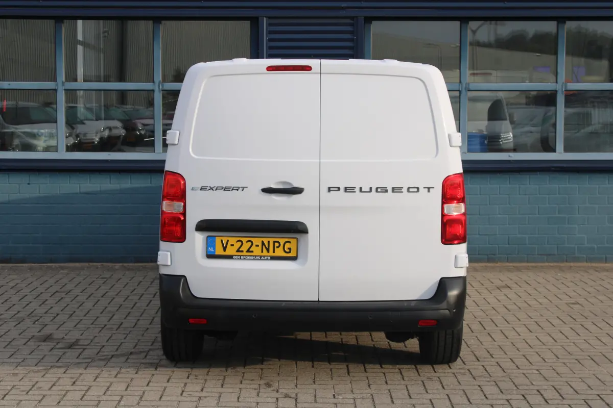 EV L2 75 kWh | 8 JAAR GARANTIE | CAMERA | NAVI | BETIMMERING | DRAADLOOS CARPLAY | COMFORT WAND |