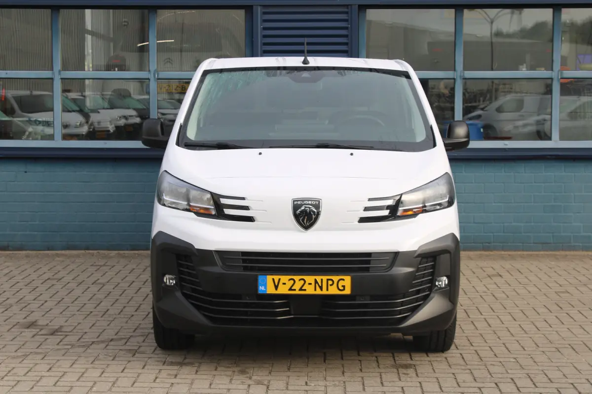 EV L2 75 kWh | 8 JAAR GARANTIE | CAMERA | NAVI | BETIMMERING | DRAADLOOS CARPLAY | COMFORT WAND |