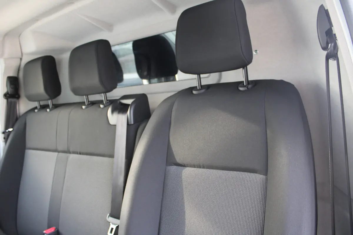 EV L2 75 kWh | 8 JAAR GARANTIE | CAMERA | NAVI | BETIMMERING | DRAADLOOS CARPLAY | COMFORT WAND |