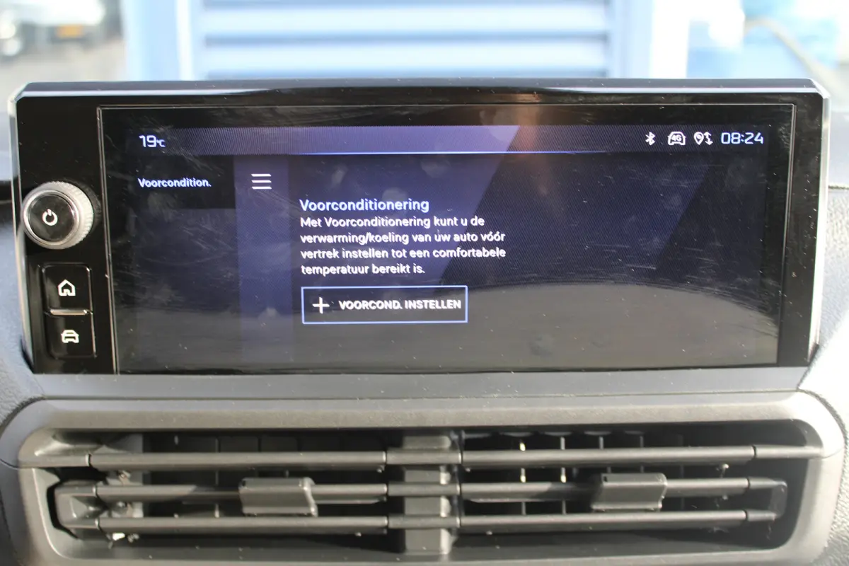 EV L2 75 kWh | 8 JAAR GARANTIE | CAMERA | NAVI | BETIMMERING | DRAADLOOS CARPLAY | COMFORT WAND |