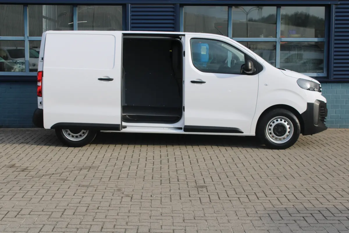EV L2 75 kWh | 8 JAAR GARANTIE | CAMERA | NAVI | BETIMMERING | DRAADLOOS CARPLAY | COMFORT WAND |
