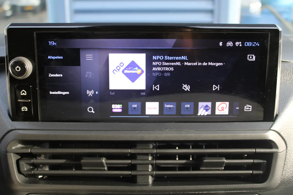 EV L2 75 kWh | 8 JAAR GARANTIE | CAMERA | NAVI | BETIMMERING | DRAADLOOS CARPLAY | COMFORT WAND |