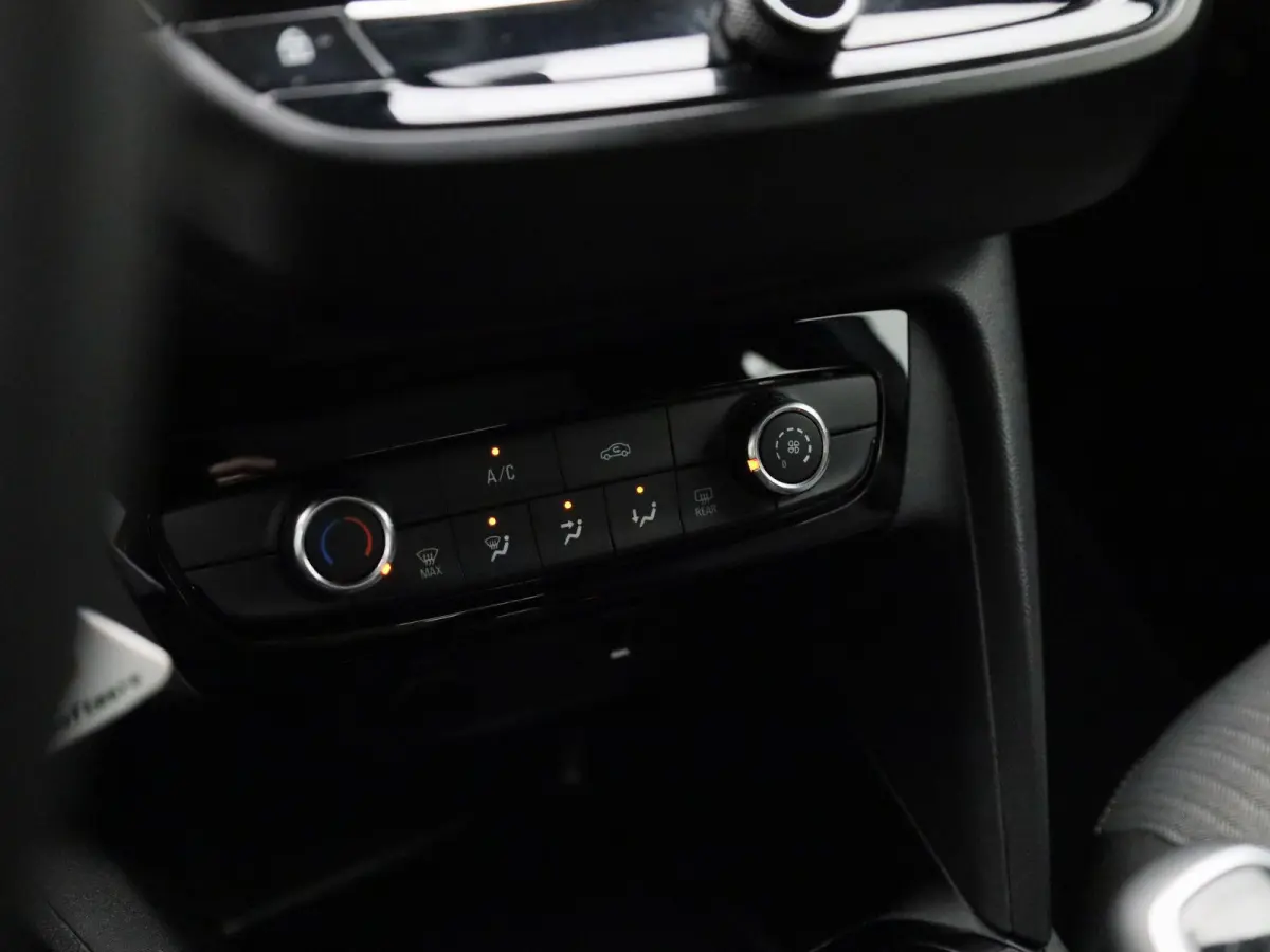 1.2 Edition | AIRCONDITIONING | APPLE CARPLAY/ANDROID AUTO
