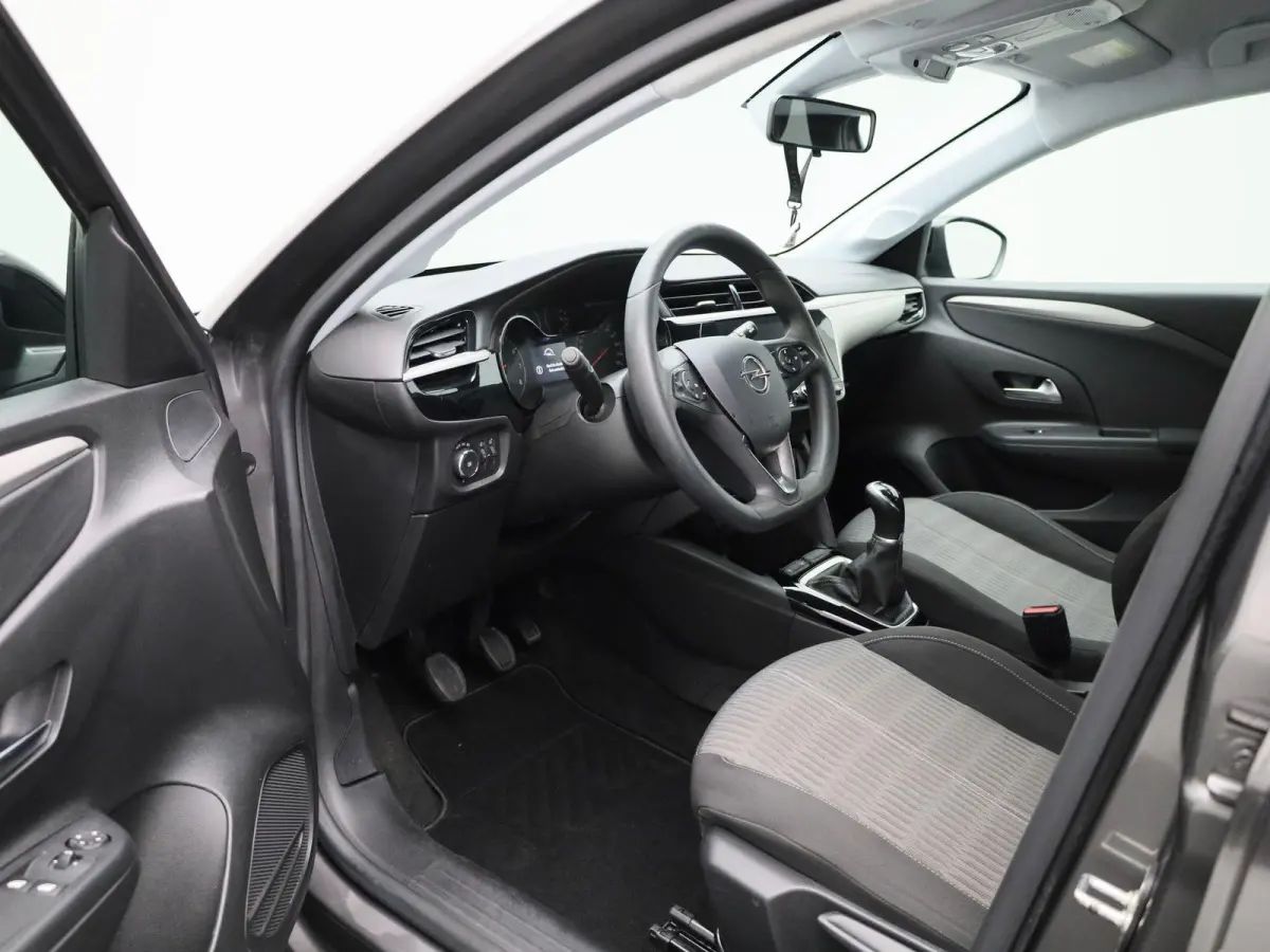 1.2 Edition | AIRCONDITIONING | APPLE CARPLAY/ANDROID AUTO