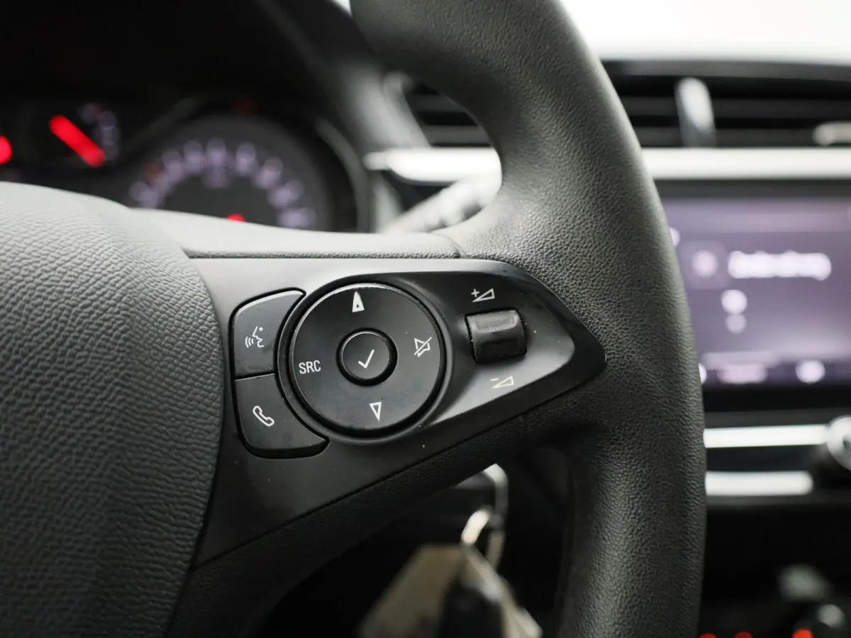 1.2 Edition | AIRCONDITIONING | APPLE CARPLAY/ANDROID AUTO