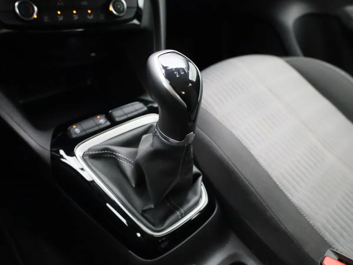 1.2 Edition | AIRCONDITIONING | APPLE CARPLAY/ANDROID AUTO