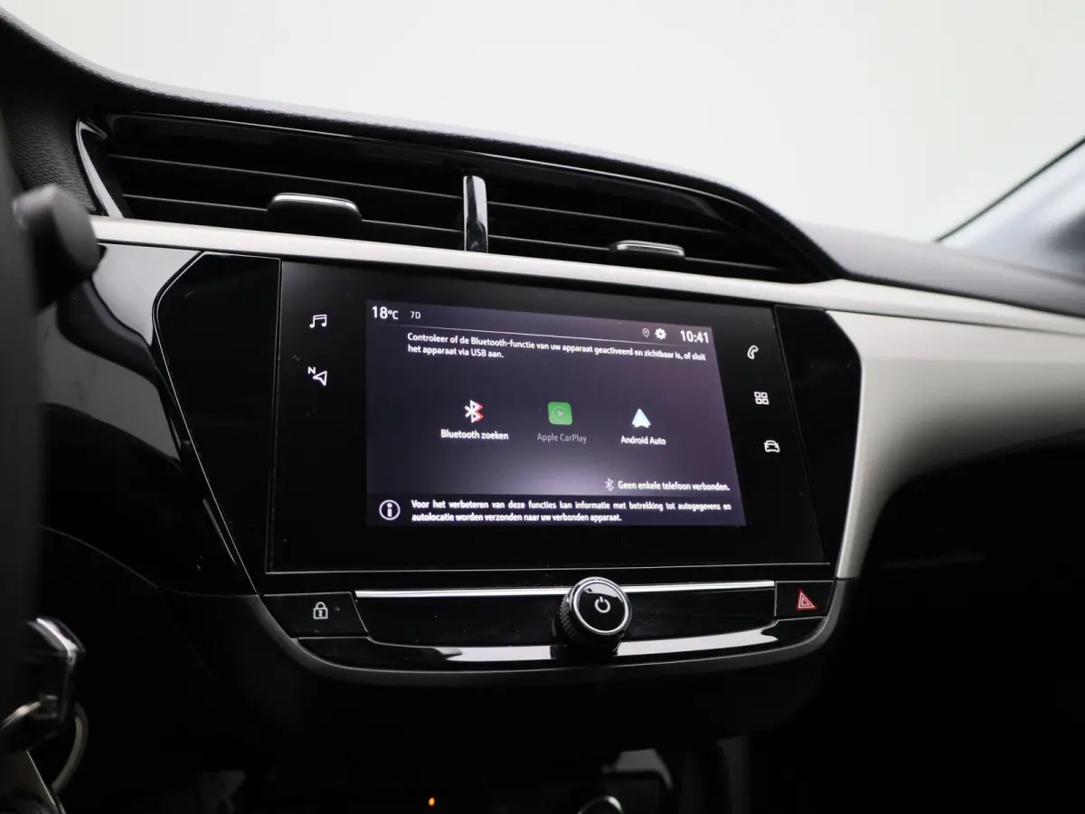 1.2 Edition | AIRCONDITIONING | APPLE CARPLAY/ANDROID AUTO