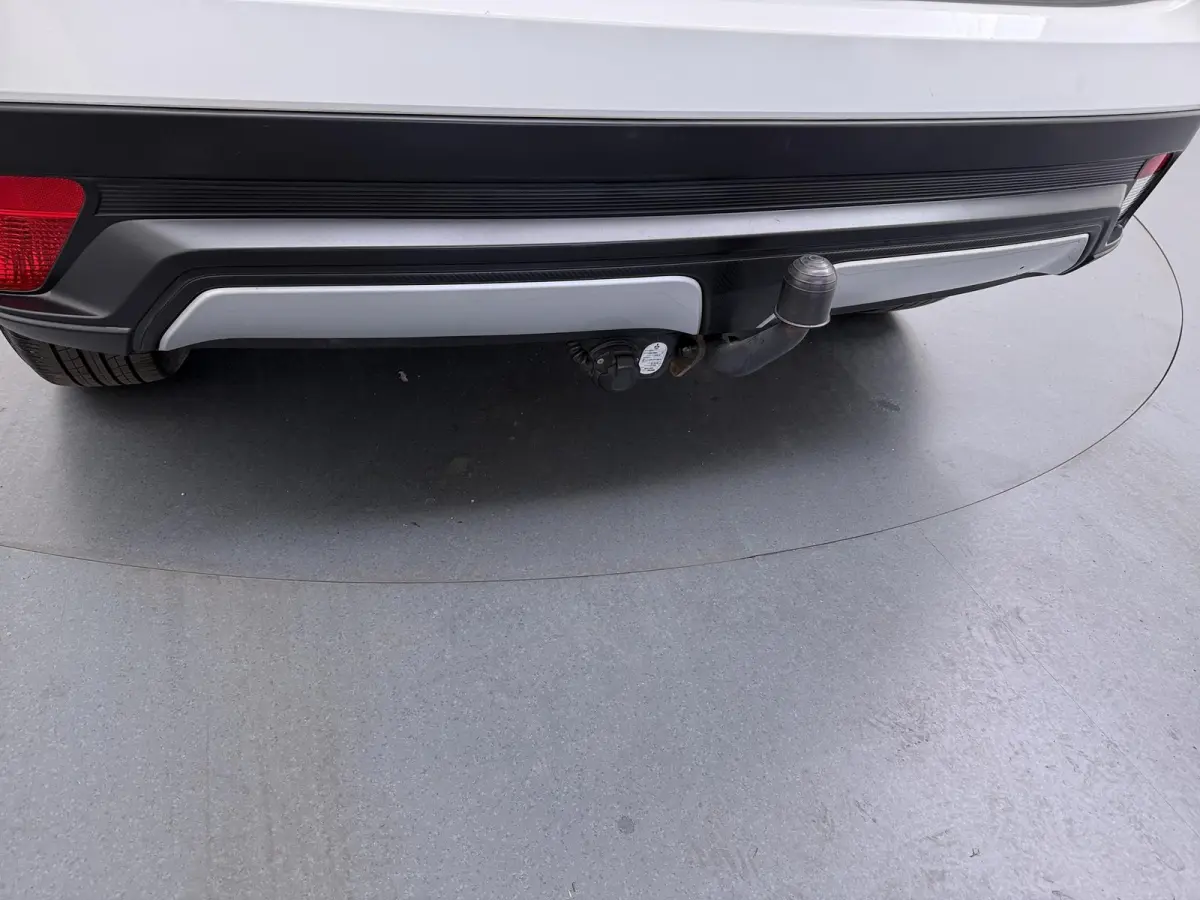 1.5 DI-T Pure | Trekhaak | Parkeercamera |