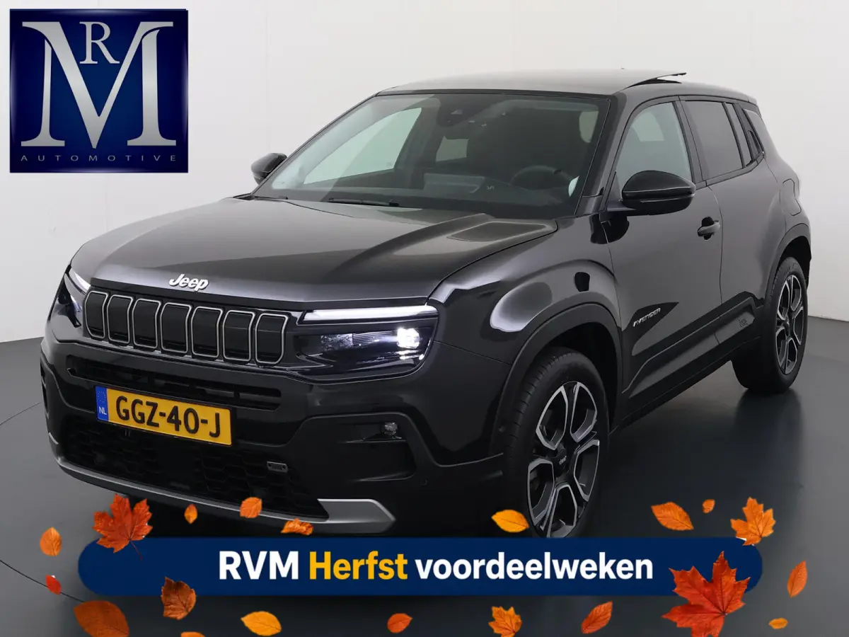 1.2 e-Hybrid Summit VAN: 29.900,- VOOR: 26.877,- UW HERFSTVOORDEEL: 3.023,-  AUTOMAAT | PANORAMADAK | CAMERA | LEDER | STOEL MASSAGE | EL. KLEP | 12 MND BOVAG GARANTIE