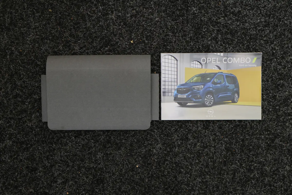 1.5D L1H1 Automaat Airco, Cruise, Apple Carplay, Stuurwielverwarming, Rijstrooksensor, DAB, PDC