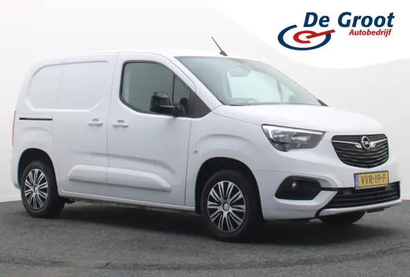 1.5D L1H1 Automaat Airco, Cruise, Apple Carplay, Stuurwielverwarming, Rijstrooksensor, DAB, PDC