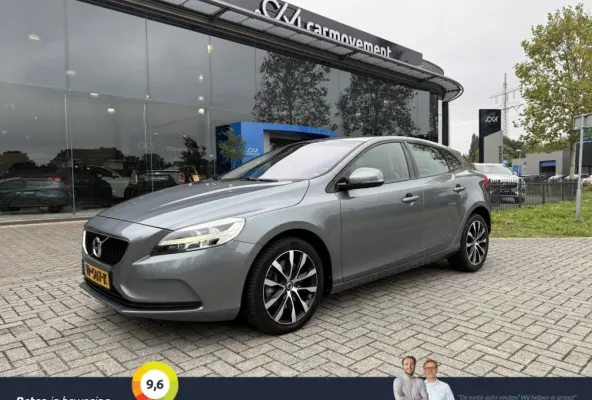 1.5 T3 Dynamic Edition Automaat | Navi | Cruise | afn. trekhaak