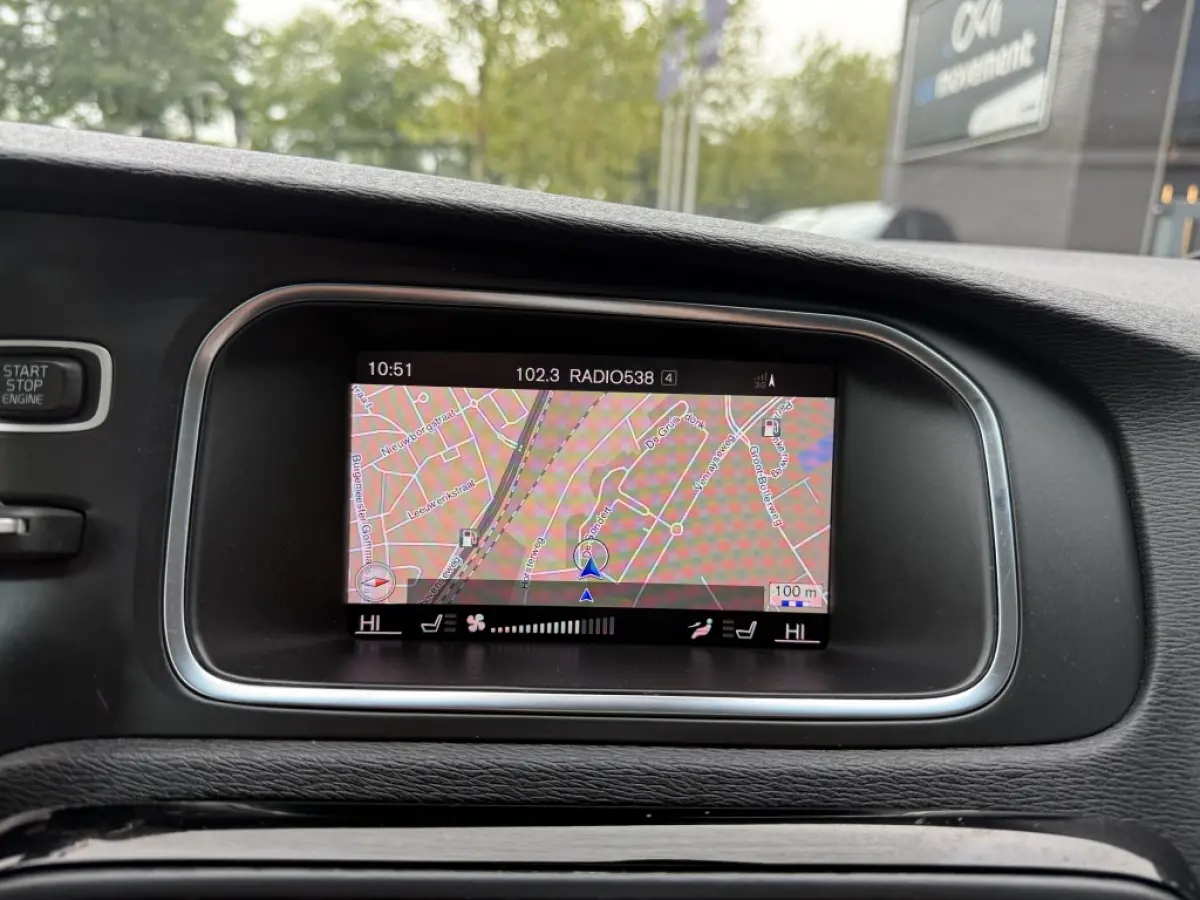 1.5 T3 Dynamic Edition Automaat | Navi | Cruise | afn. trekhaak