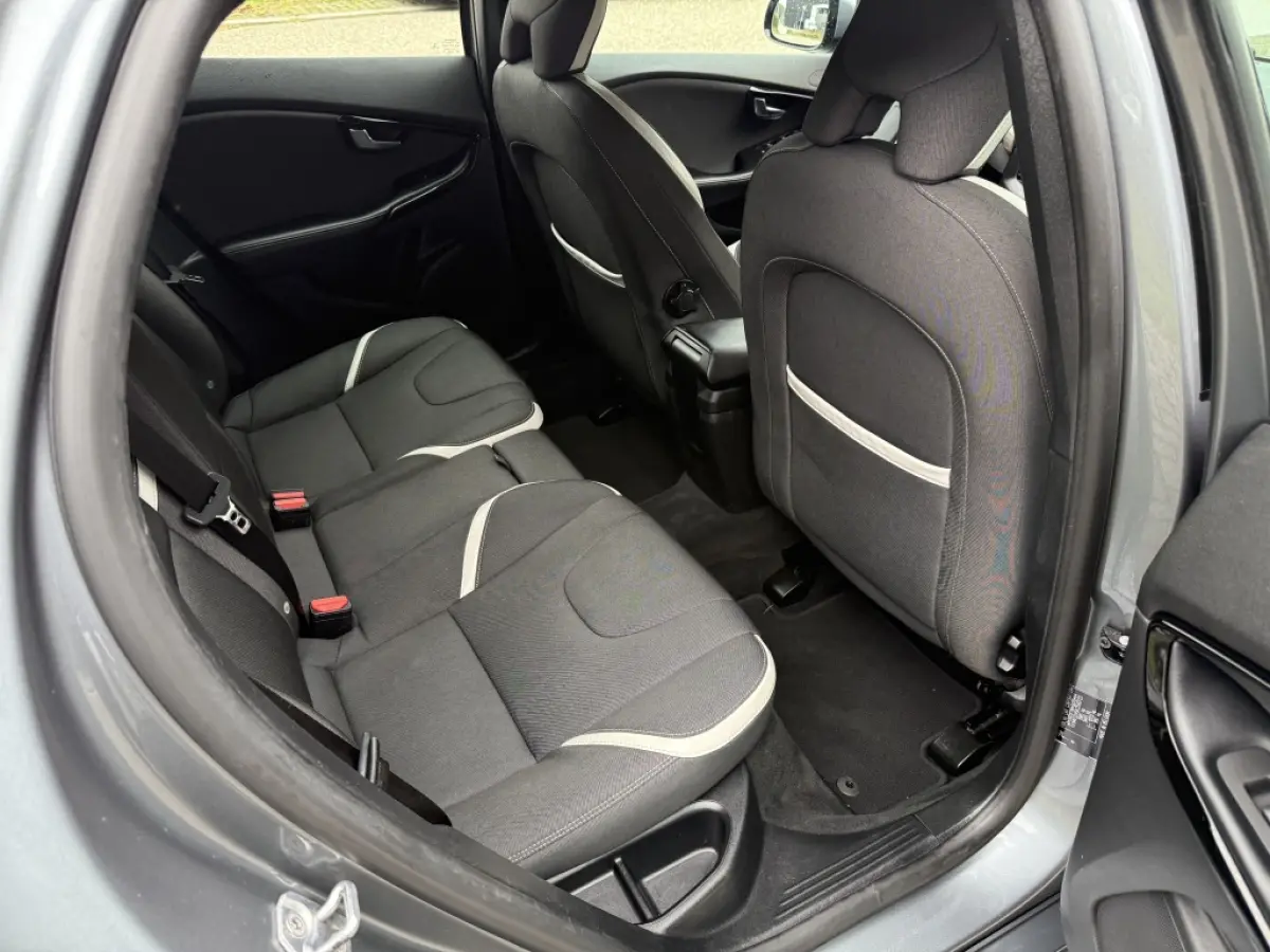 1.5 T3 Dynamic Edition Automaat | Navi | Cruise | afn. trekhaak