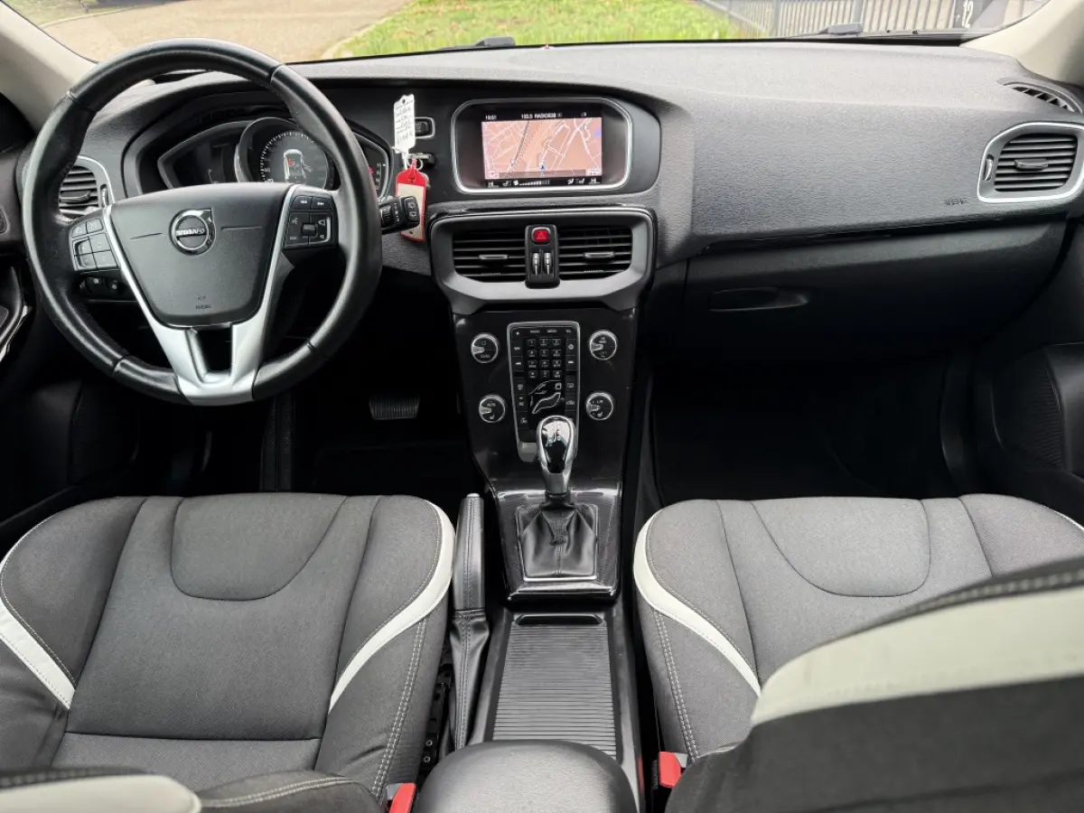 1.5 T3 Dynamic Edition Automaat | Navi | Cruise | afn. trekhaak