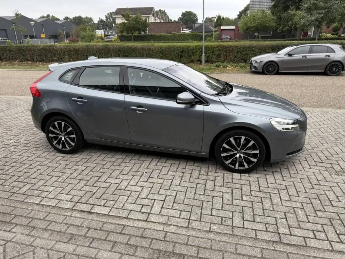 1.5 T3 Dynamic Edition Automaat | Navi | Cruise | afn. trekhaak
