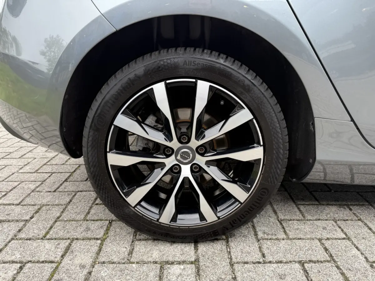 1.5 T3 Dynamic Edition Automaat | Navi | Cruise | afn. trekhaak