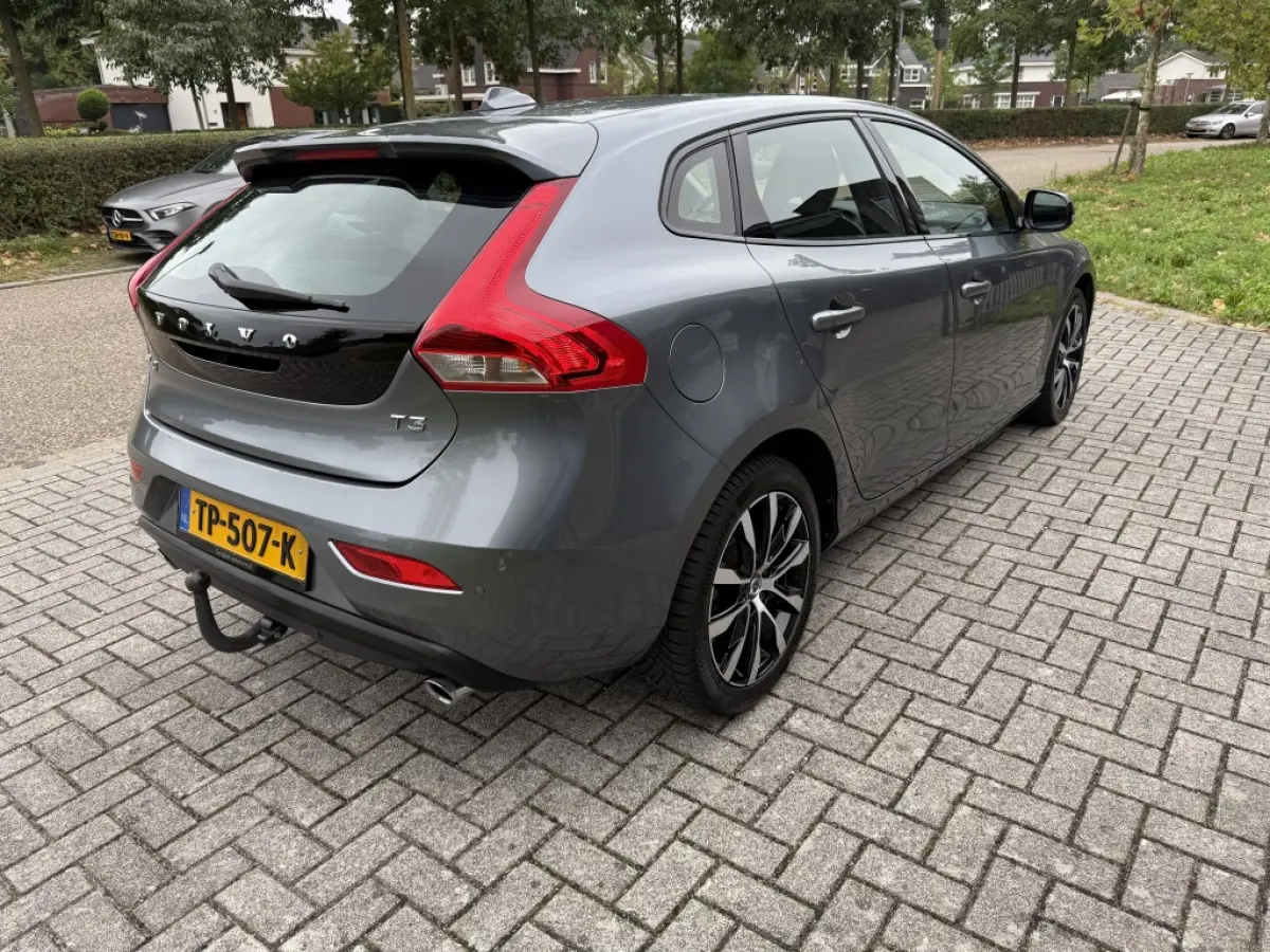 1.5 T3 Dynamic Edition Automaat | Navi | Cruise | afn. trekhaak