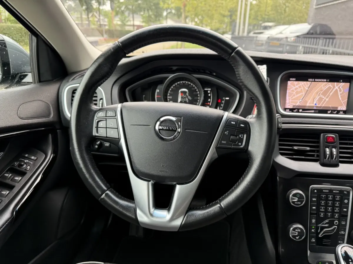 1.5 T3 Dynamic Edition Automaat | Navi | Cruise | afn. trekhaak
