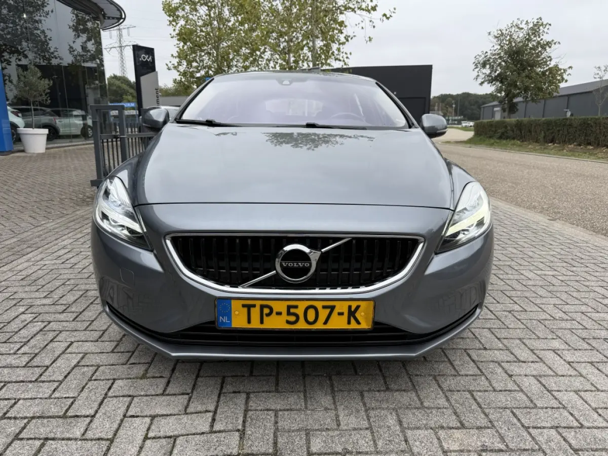 1.5 T3 Dynamic Edition Automaat | Navi | Cruise | afn. trekhaak