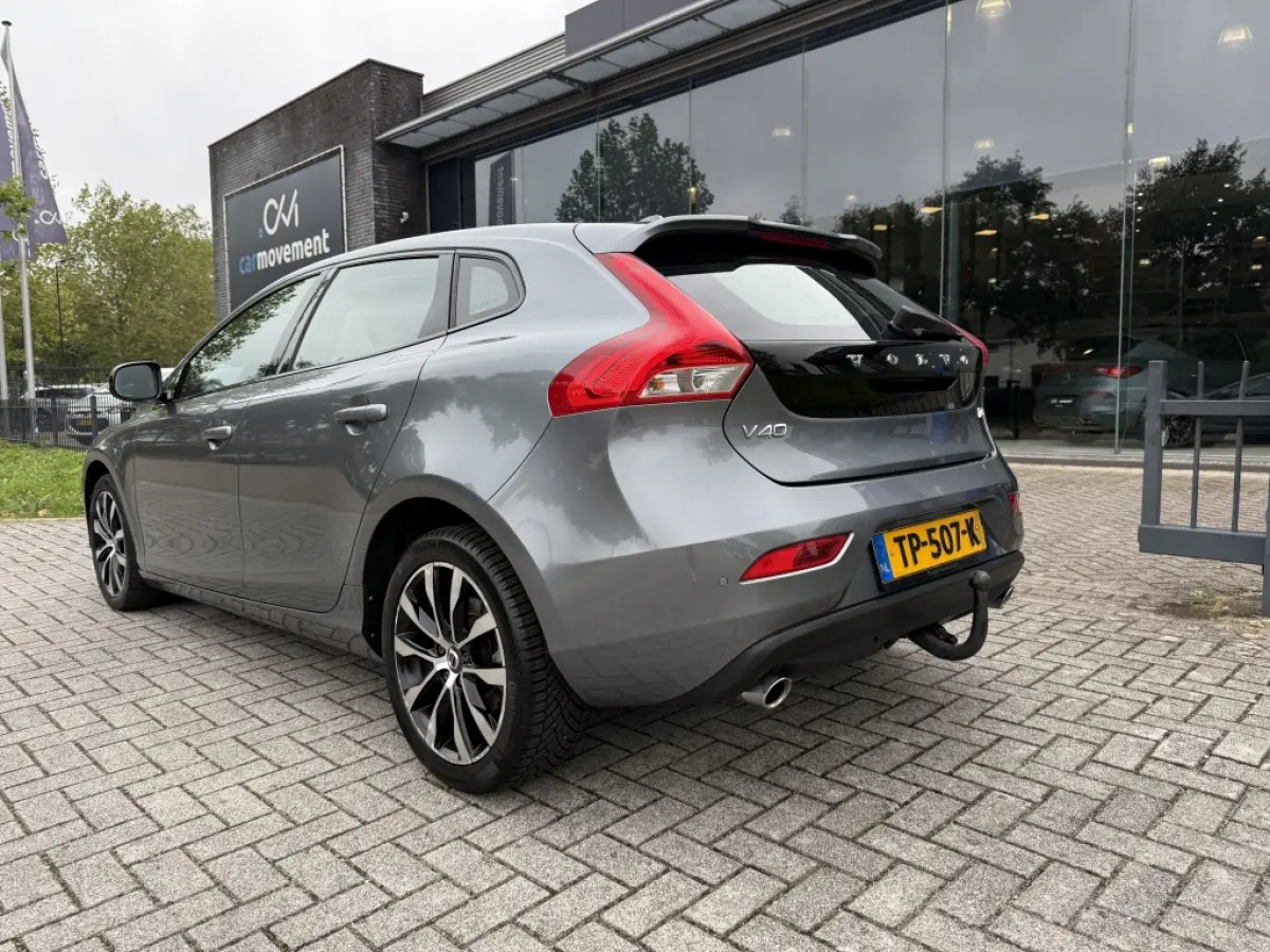 1.5 T3 Dynamic Edition Automaat | Navi | Cruise | afn. trekhaak